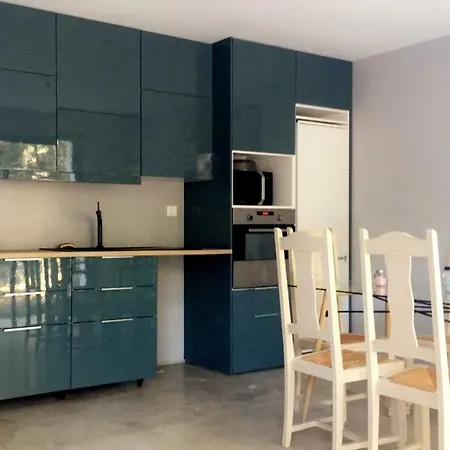 Apartmán Acces Mer *