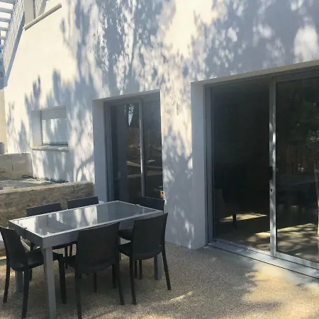 Acces Mer Apartmán