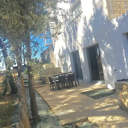Acces Mer Apartmán