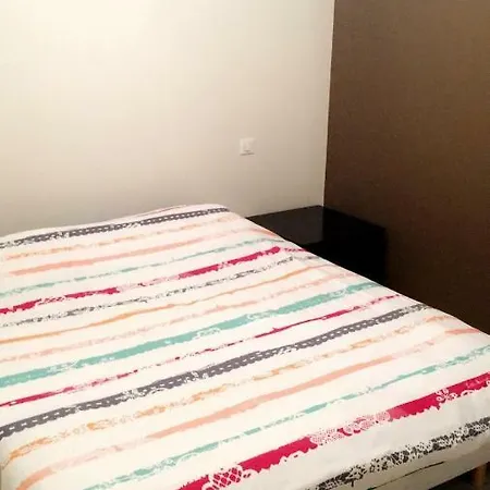 Acces Mer Apartmán *